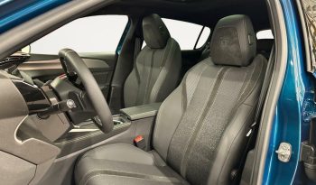 Peugeot 308 1.2 MHEV 145 E-DCS6 GT TECHO GPS LL18 RADAR AV AR+CAM 360 KEYLESS Qi lleno