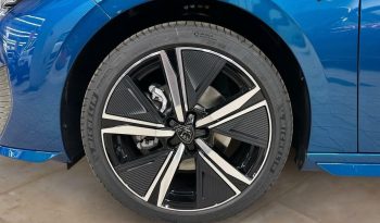 Peugeot 308 1.2 MHEV 145 E-DCS6 GT TECHO GPS LL18 RADAR AV AR+CAM 360 KEYLESS Qi lleno
