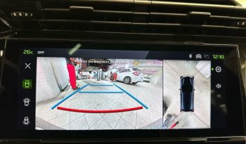 Peugeot 308 1.2 MHEV 145 E-DCS6 GT TECHO GPS LL18 RADAR AV AR+CAM 360 KEYLESS Qi lleno