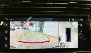 Peugeot 308 1.2 MHEV 145 E-DCS6 GT TECHO GPS LL18 RADAR AV AR+CAM 360 KEYLESS Qi lleno