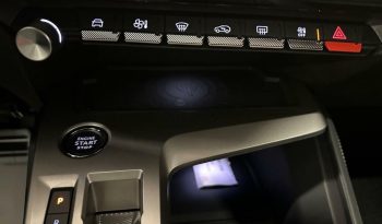 Peugeot 308 1.2 MHEV 145 E-DCS6 GT TECHO GPS LL18 RADAR AV AR+CAM 360 KEYLESS Qi lleno