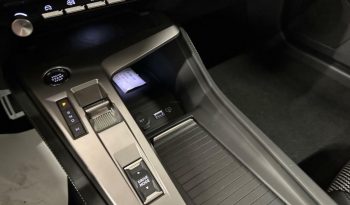 Peugeot 308 1.2 MHEV 145 E-DCS6 GT TECHO GPS LL18 RADAR AV AR+CAM 360 KEYLESS Qi lleno