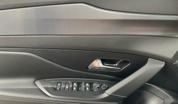 Peugeot 308 1.2 MHEV 145 E-DCS6 GT TECHO GPS LL18 RADAR AV AR+CAM 360 KEYLESS Qi lleno