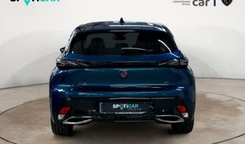 Peugeot 308 1.2 MHEV 145 E-DCS6 GT TECHO GPS LL18 RADAR AV AR+CAM 360 KEYLESS Qi lleno