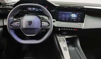 Peugeot 308 1.5 BLUEHDI 130 EAT8 STYLE GPS LL16 RADAR AR lleno