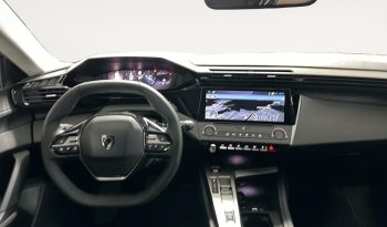 Peugeot 308 1.5 BLUEHDI 130 EAT8 STYLE GPS LL16 RADAR AR lleno