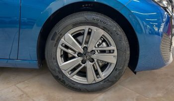 Peugeot 308 1.5 BLUEHDI 130 EAT8 STYLE GPS LL16 RADAR AR lleno