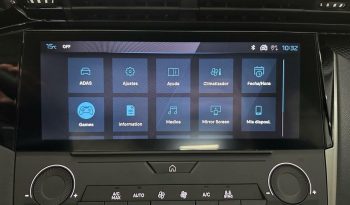 Peugeot 308 1.5 BLUEHDI 130 EAT8 STYLE GPS LL16 RADAR AR lleno