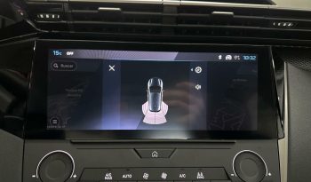 Peugeot 308 1.5 BLUEHDI 130 EAT8 STYLE GPS LL16 RADAR AR lleno