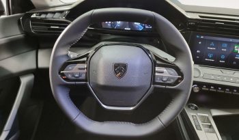 Peugeot 308 1.5 BLUEHDI 130 EAT8 STYLE GPS LL16 RADAR AR lleno