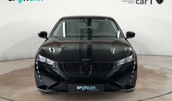 Peugeot 308 1.5 BLUEHDI 130 EAT8 STYLE GPS LL16 RADAR AR lleno