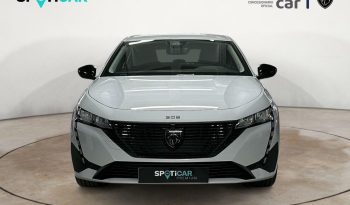 Peugeot 308 1.5 BLUEHDI 130 EAT8 STYLE GPS LL16 RADAR AR lleno