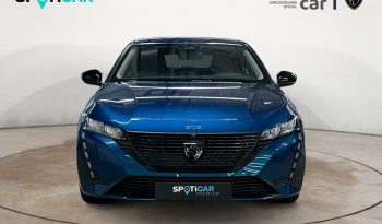Peugeot 308 1.5 BLUEHDI 130 EAT8 STYLE GPS LL16 RADAR AR lleno