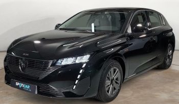 Peugeot 308 1.5 BLUEHDI 130 EAT8 STYLE GPS LL16 RADAR AR lleno