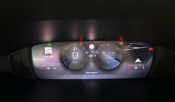 Peugeot 308 1.5 BLUEHDI 130 EAT8 STYLE GPS LL16 RADAR AR lleno