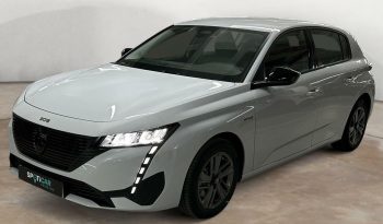 Peugeot 308 1.5 BLUEHDI 130 EAT8 STYLE GPS LL16 RADAR AR lleno