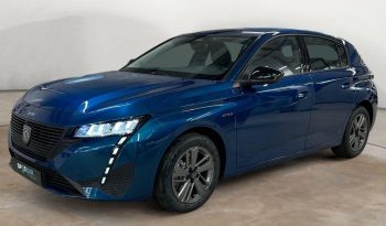 Peugeot 308 1.5 BLUEHDI 130 EAT8 STYLE GPS LL16 RADAR AR lleno
