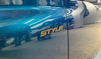 Peugeot 308 1.5 BLUEHDI 130 EAT8 STYLE GPS LL16 RADAR AR lleno