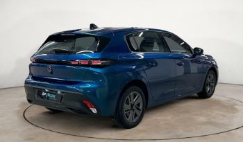 Peugeot 308 1.5 BLUEHDI 130 EAT8 STYLE GPS LL16 RADAR AR lleno