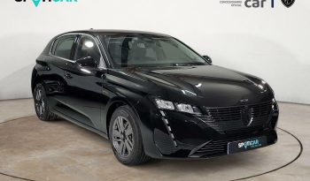 Peugeot 308 1.5 BLUEHDI 130 EAT8 STYLE GPS LL16 RADAR AR lleno