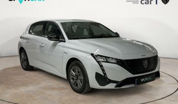 Peugeot 308 1.5 BLUEHDI 130 EAT8 STYLE GPS LL16 RADAR AR lleno