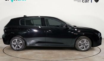Peugeot 308 1.5 BLUEHDI 130 EAT8 STYLE GPS LL16 RADAR AR lleno
