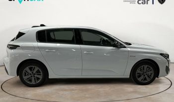 Peugeot 308 1.5 BLUEHDI 130 EAT8 STYLE GPS LL16 RADAR AR lleno