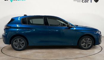 Peugeot 308 1.5 BLUEHDI 130 EAT8 STYLE GPS LL16 RADAR AR lleno