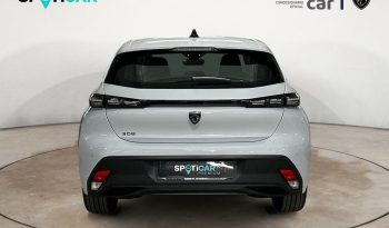 Peugeot 308 1.5 BLUEHDI 130 EAT8 STYLE GPS LL16 RADAR AR lleno