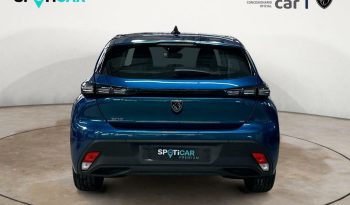 Peugeot 308 1.5 BLUEHDI 130 EAT8 STYLE GPS LL16 RADAR AR lleno