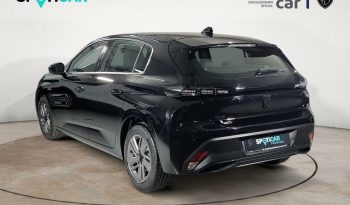 Peugeot 308 1.5 BLUEHDI 130 EAT8 STYLE GPS LL16 RADAR AR lleno