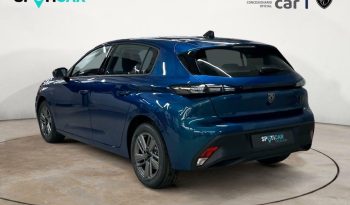 Peugeot 308 1.5 BLUEHDI 130 EAT8 STYLE GPS LL16 RADAR AR lleno