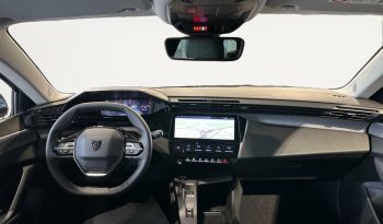 Peugeot 308 SW 1.2 MHEV 145 E-DCS6 ALLURE GPS LL17 RADAR AV AR+CAM 360 KEYLESS lleno