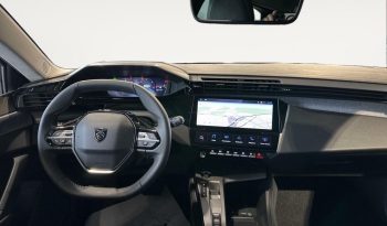 Peugeot 308 SW 1.2 MHEV 145 E-DCS6 ALLURE GPS LL17 RADAR AV AR+CAM 360 KEYLESS lleno
