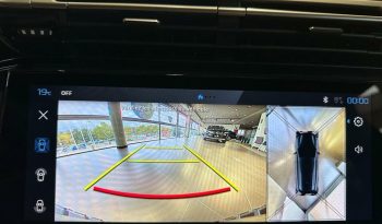 Peugeot 308 SW 1.2 MHEV 145 E-DCS6 ALLURE GPS LL17 RADAR AV AR+CAM 360 KEYLESS lleno