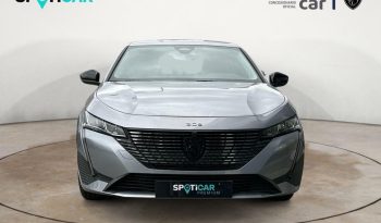 Peugeot 308 SW 1.2 MHEV 145 E-DCS6 ALLURE GPS LL17 RADAR AV AR+CAM 360 KEYLESS lleno