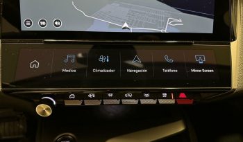 Peugeot 308 SW 1.2 MHEV 145 E-DCS6 ALLURE GPS LL17 RADAR AV AR+CAM 360 KEYLESS lleno