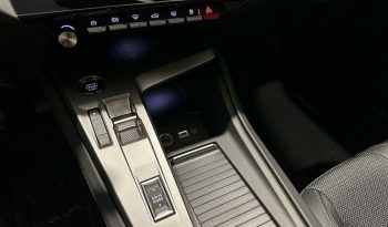 Peugeot 308 SW 1.2 MHEV 145 E-DCS6 ALLURE GPS LL17 RADAR AV AR+CAM 360 KEYLESS lleno