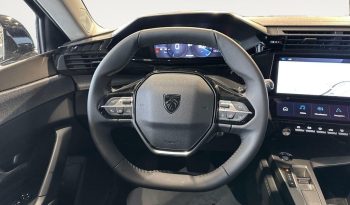 Peugeot 308 SW 1.2 MHEV 145 E-DCS6 ALLURE GPS LL17 RADAR AV AR+CAM 360 KEYLESS lleno