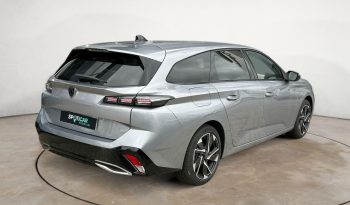 Peugeot 308 SW 1.2 MHEV 145 E-DCS6 ALLURE GPS LL17 RADAR AV AR+CAM 360 KEYLESS lleno