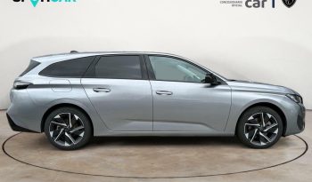 Peugeot 308 SW 1.2 MHEV 145 E-DCS6 ALLURE GPS LL17 RADAR AV AR+CAM 360 KEYLESS lleno