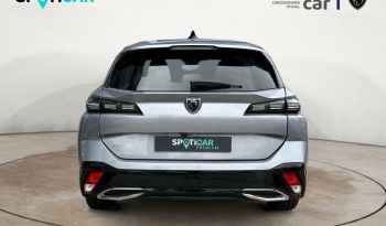 Peugeot 308 SW 1.2 MHEV 145 E-DCS6 ALLURE GPS LL17 RADAR AV AR+CAM 360 KEYLESS lleno