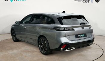 Peugeot 308 SW 1.2 MHEV 145 E-DCS6 ALLURE GPS LL17 RADAR AV AR+CAM 360 KEYLESS lleno