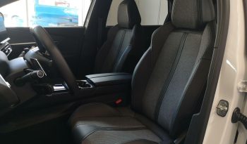 Peugeot 5008 1.2 MHEV 136 ALLURE PACK PORTON ELEC GPS LL18 RADAR AV AR+CAM KEYLESS lleno