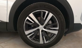 Peugeot 5008 1.2 MHEV 136 ALLURE PACK PORTON ELEC GPS LL18 RADAR AV AR+CAM KEYLESS lleno
