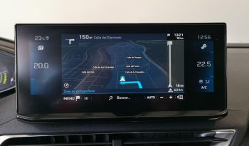 Peugeot 5008 1.2 MHEV 136 ALLURE PACK PORTON ELEC GPS LL18 RADAR AV AR+CAM KEYLESS lleno