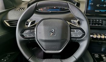 Peugeot 5008 1.2 MHEV 136 ALLURE PACK PORTON ELEC GPS LL18 RADAR AV AR+CAM KEYLESS lleno