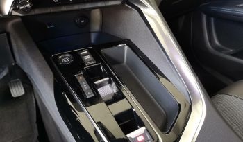 Peugeot 5008 1.2 MHEV 136 ALLURE PACK PORTON ELEC GPS LL18 RADAR AV AR+CAM KEYLESS lleno