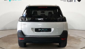 Peugeot 5008 1.2 MHEV 136 ALLURE PACK PORTON ELEC GPS LL18 RADAR AV AR+CAM KEYLESS lleno