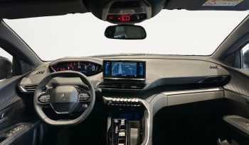 Peugeot 5008 1.2 MHEV 136 EDCS6 ALLURE PACK PORTON GPS LL18 RADAR AV AR+CAM KEYLESS lleno